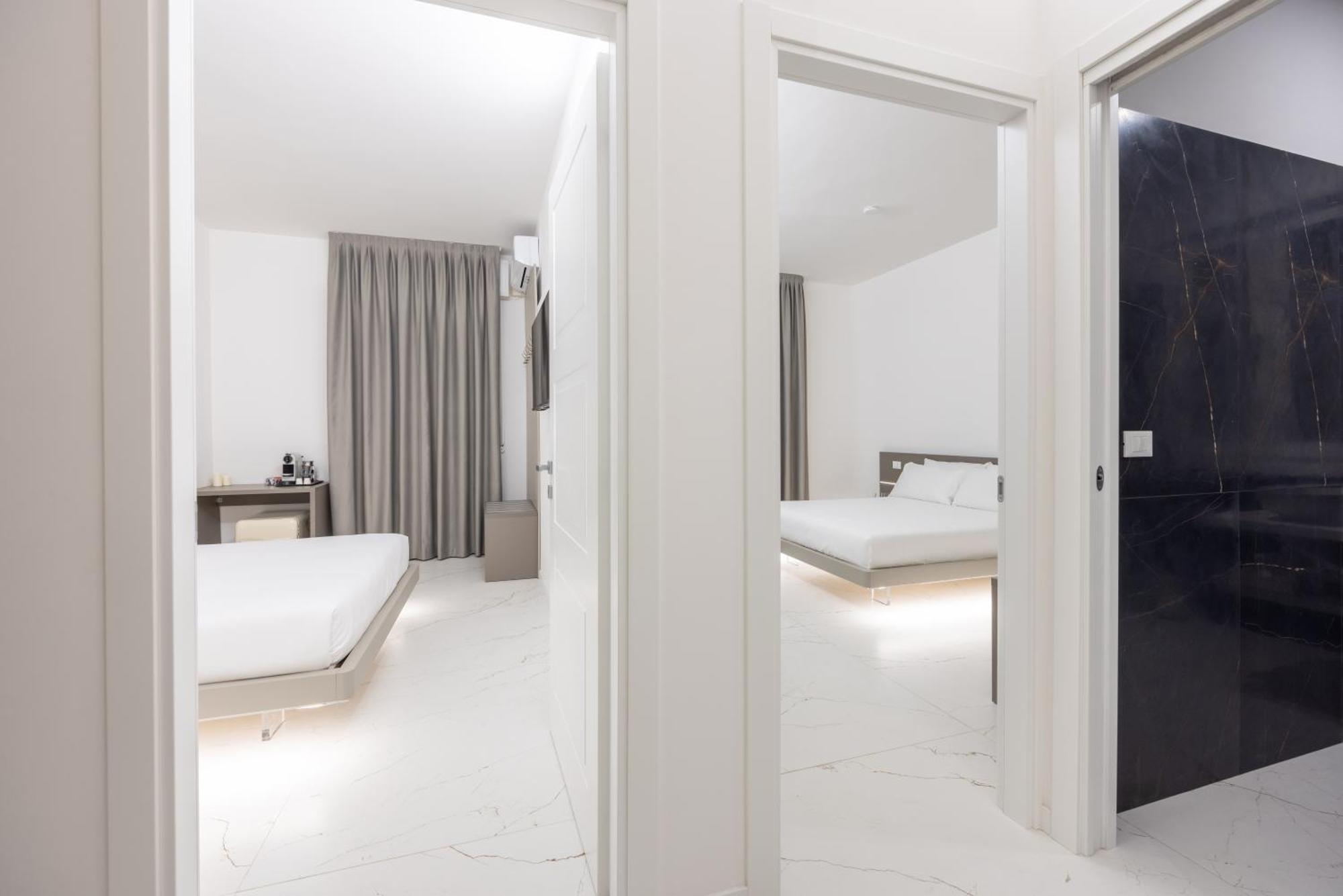 Excelsior Station Suite Болонья Екстер'єр фото