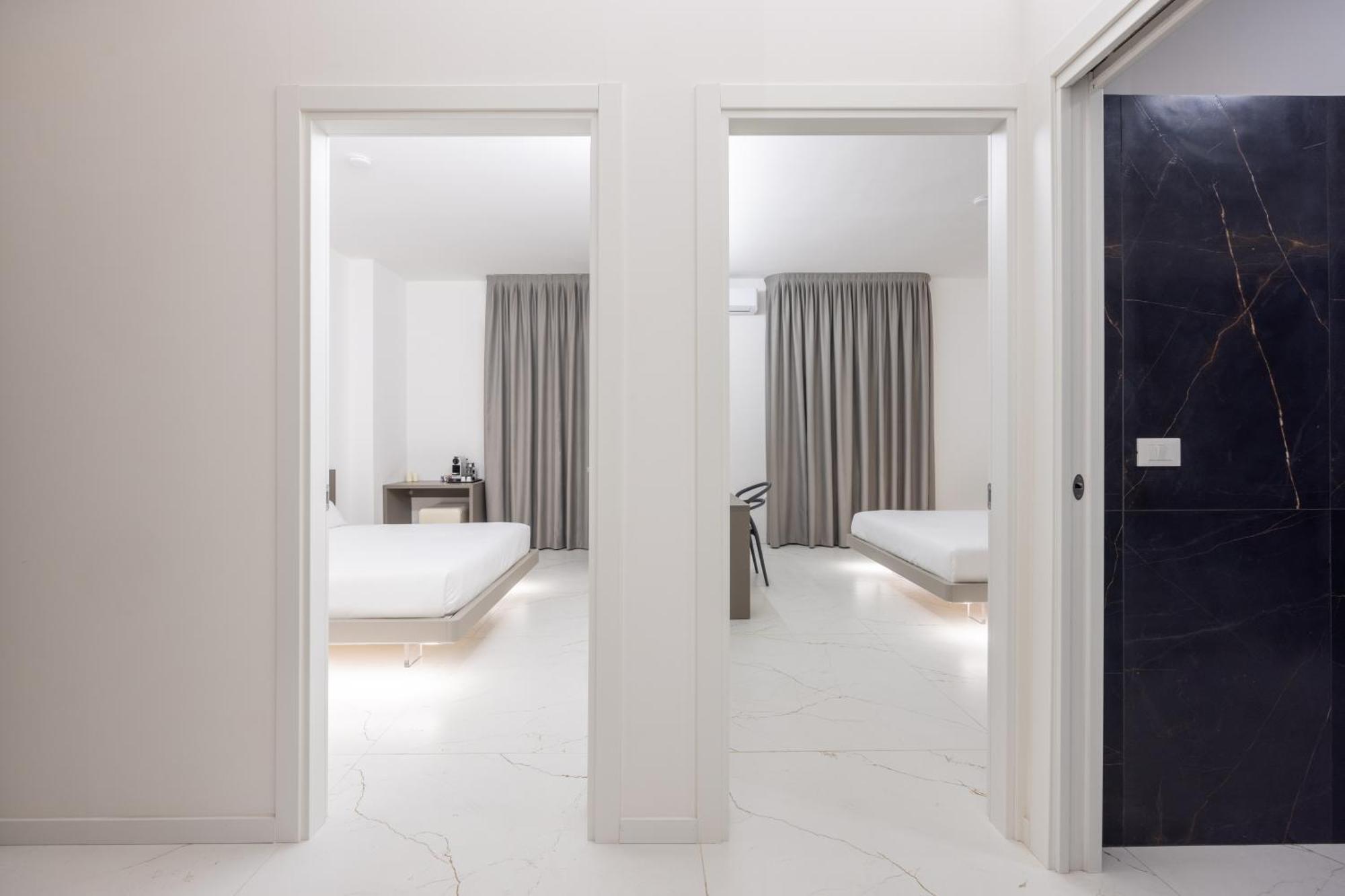 Excelsior Station Suite Болонья Екстер'єр фото