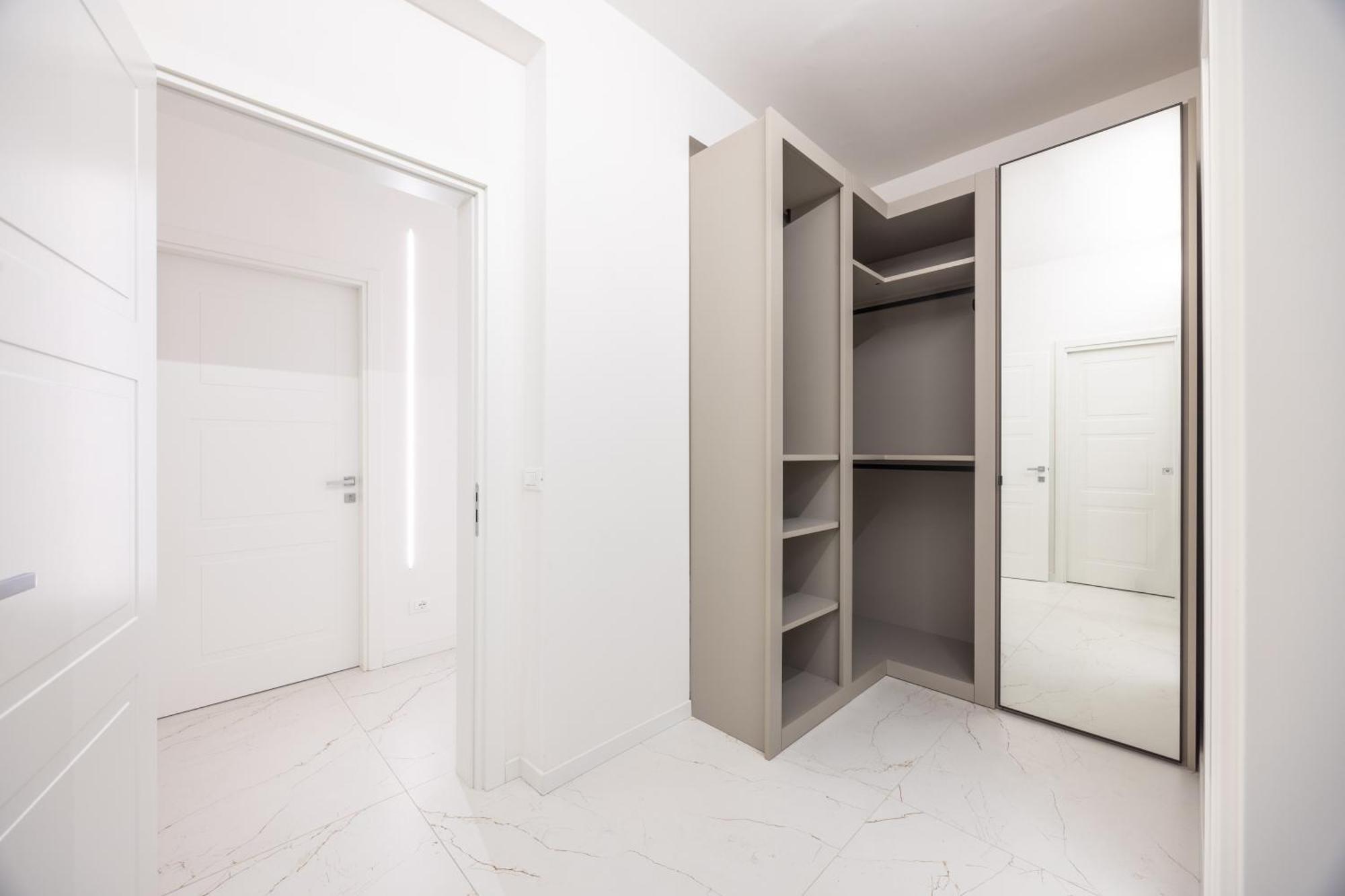 Excelsior Station Suite Болонья Екстер'єр фото